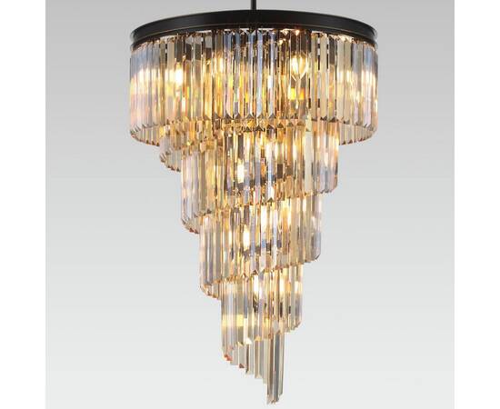 Подвесная люстра Citilux Мартин CL332172, изображение 7