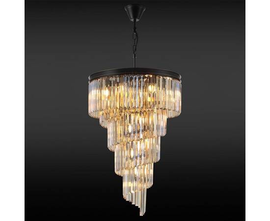 Подвесная люстра Citilux Мартин CL332172, изображение 8