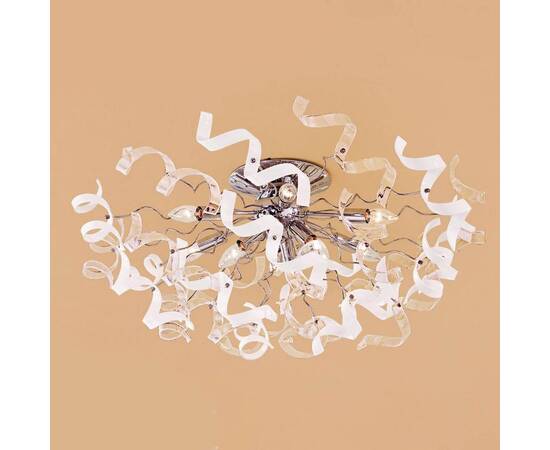 Потолочная люстра Citilux Рандом CL222191