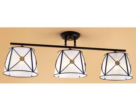 Потолочная люстра Citilux Дрезден CL409232, изображение 2