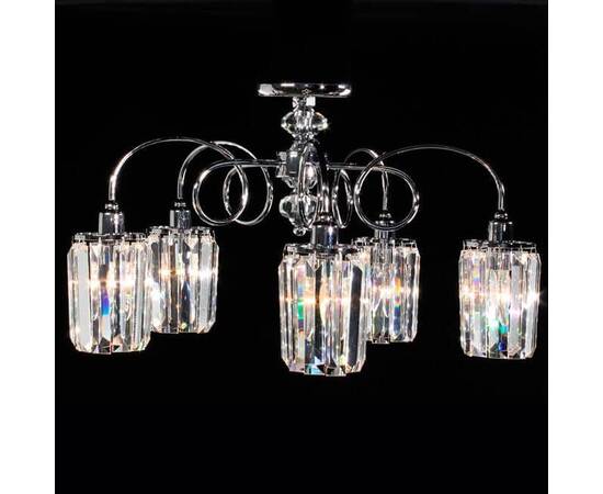 Потолочная люстра Citilux Синди CL330151