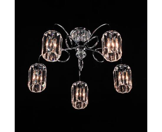 Потолочная люстра Citilux Синди CL330151, изображение 2