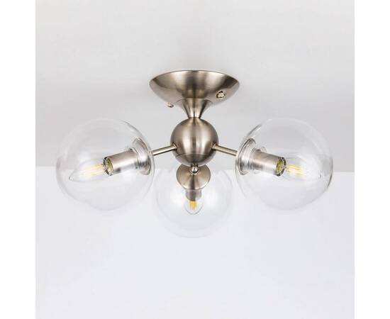 Потолочная люстра Citilux Томми  CL102131, изображение 2