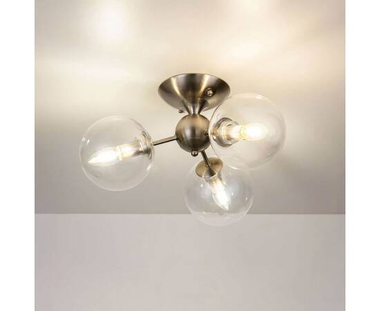 Потолочная люстра Citilux Томми  CL102131, изображение 3