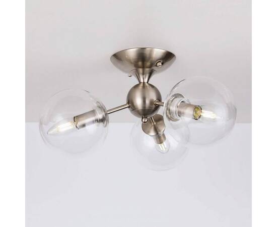 Потолочная люстра Citilux Томми  CL102131, изображение 4