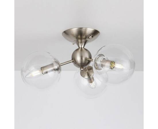 Потолочная люстра Citilux Томми  CL102131, изображение 5