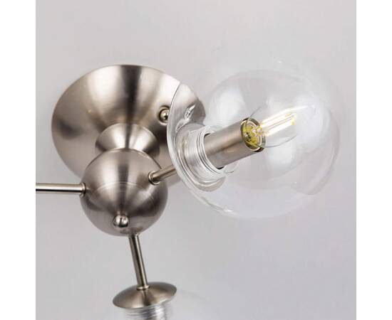 Потолочная люстра Citilux Томми  CL102131, изображение 6