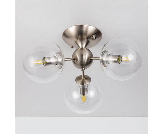 Потолочная люстра Citilux Томми  CL102131, изображение 7