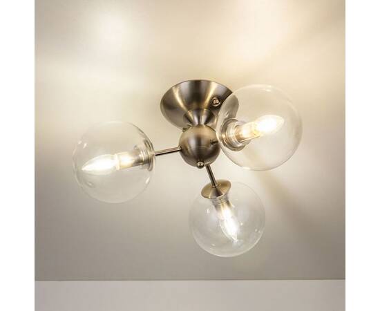 Потолочная люстра Citilux Томми  CL102131, изображение 8