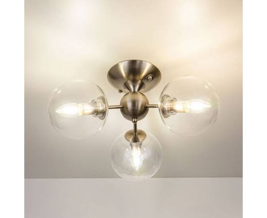 Потолочная люстра Citilux Томми  CL102131, изображение 10