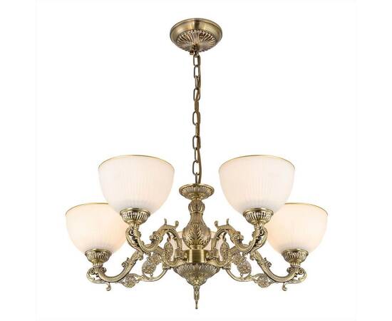 Подвесная люстра Citilux Адриана CL405253