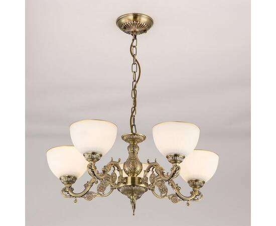 Подвесная люстра Citilux Адриана CL405253, изображение 3