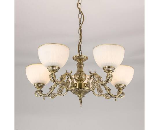 Подвесная люстра Citilux Адриана CL405253, изображение 4