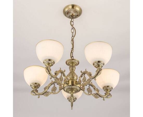 Подвесная люстра Citilux Адриана CL405253, изображение 5