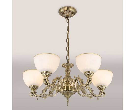 Подвесная люстра Citilux Адриана CL405253, изображение 13