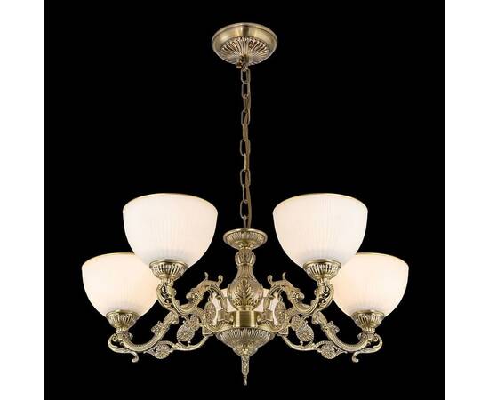 Подвесная люстра Citilux Адриана CL405253, изображение 14