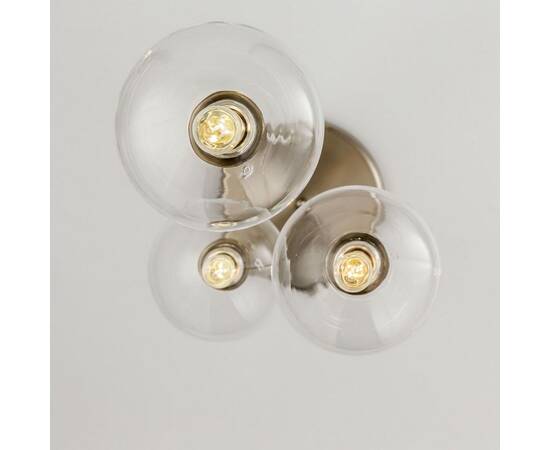 Подвесная люстра Citilux Томми CL102031, изображение 2