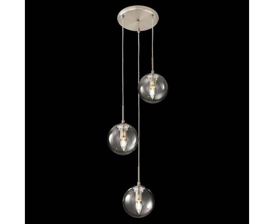 Подвесная люстра Citilux Томми CL102031, изображение 3