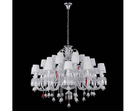 Подвесная люстра Crystal Lux Princess SP30