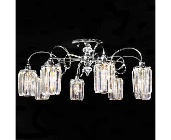 Потолочная люстра Citilux Синди CL330181