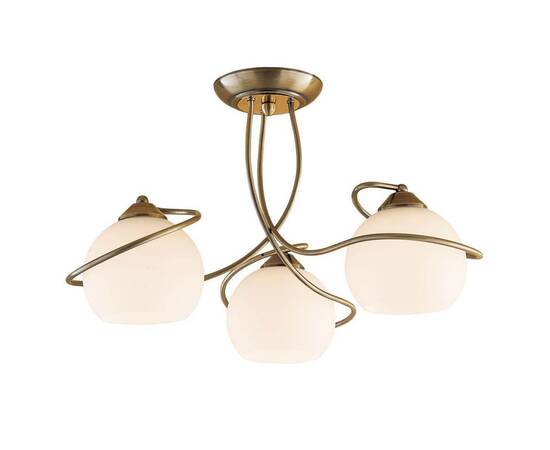 Потолочная люстра Citilux Лайма CL155133