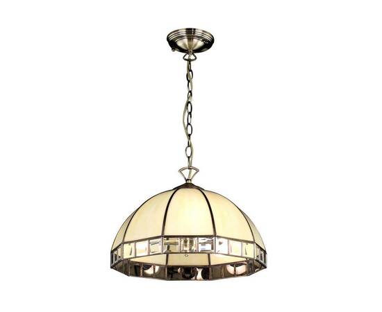 Подвесная люстра Citilux Шербург-1 CL440131