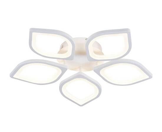 Потолочная светодиодная люстра Ambrella light Original FA444