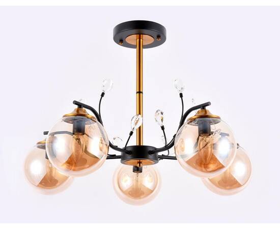 Потолочная люстра Ambrella light Traditional TR9072, изображение 3