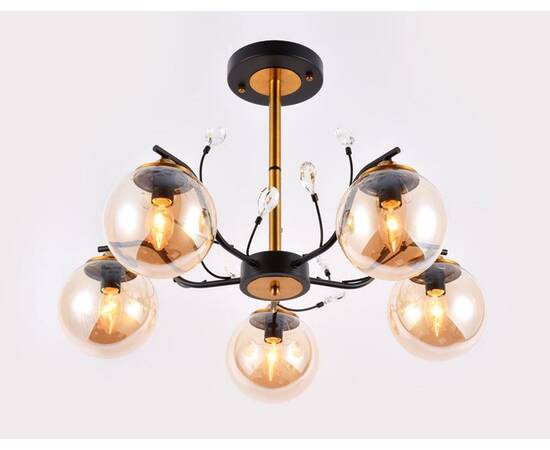 Потолочная люстра Ambrella light Traditional TR9072, изображение 4