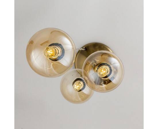 Подвесная люстра Citilux Томми CL102033, изображение 2