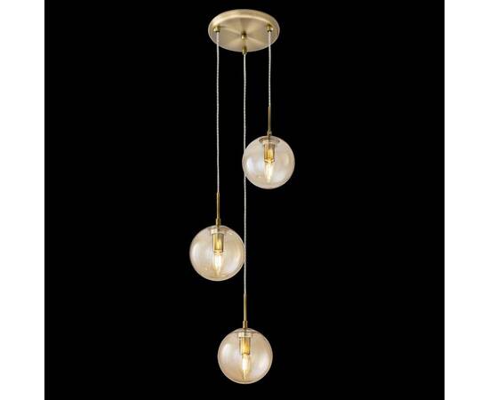 Подвесная люстра Citilux Томми CL102033, изображение 3