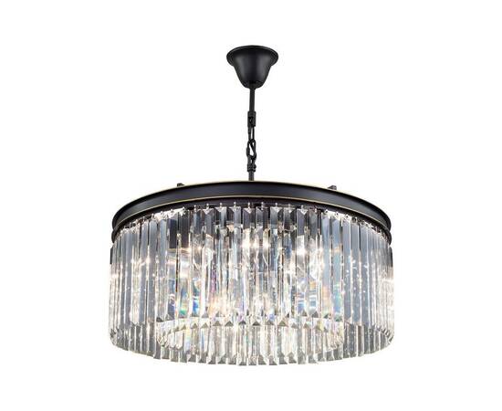 Подвесная люстра Citilux Мартин CL332121