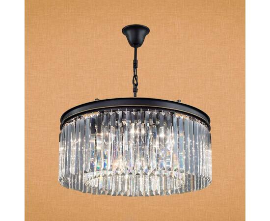 Подвесная люстра Citilux Мартин CL332121, изображение 2