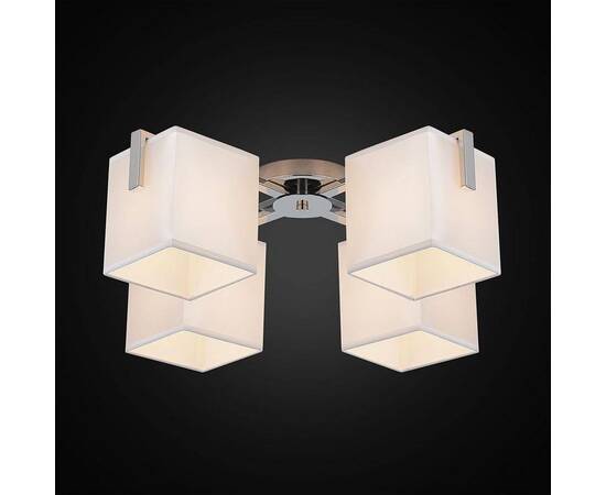 Потолочная люстра Citilux Стенли CL465141, изображение 2