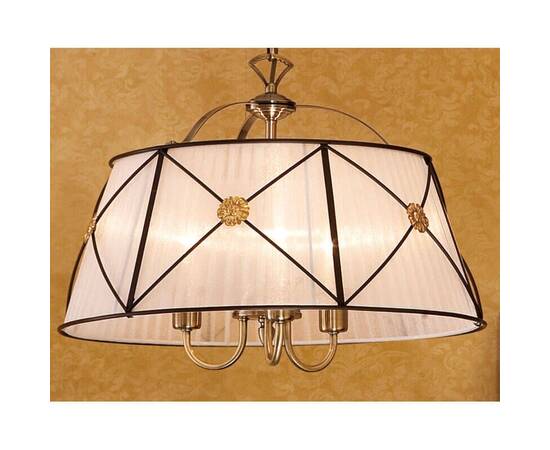 Подвесная люстра Citilux Дрезден CL409132, изображение 2