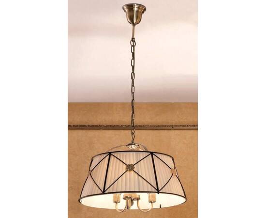 Подвесная люстра Citilux Дрезден CL409132, изображение 3