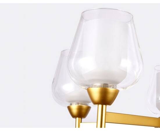 Потолочная люстра Ambrella light Traditional TR3154, изображение 2