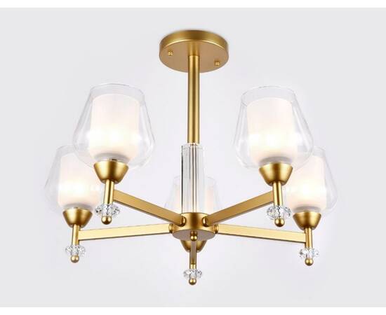 Потолочная люстра Ambrella light Traditional TR3154, изображение 4