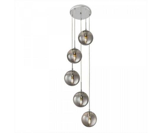 Подвесная люстра Citilux Томми CL102050