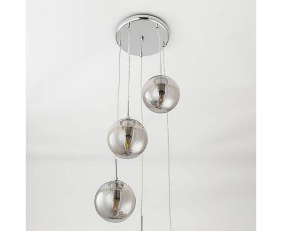 Подвесная люстра Citilux Томми CL102050, изображение 2