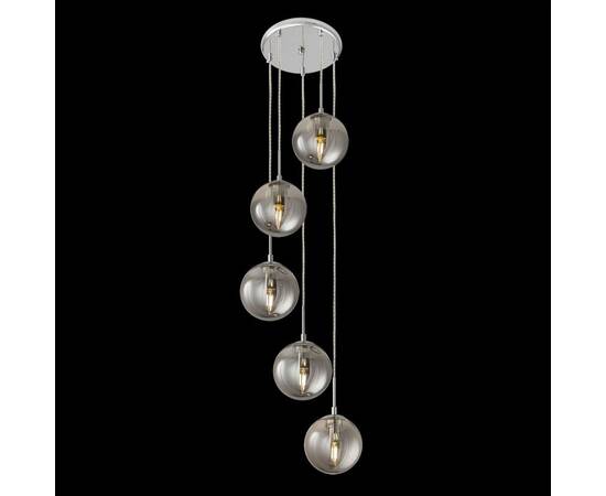 Подвесная люстра Citilux Томми CL102050, изображение 3