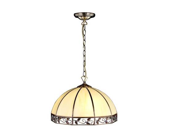 Подвесная люстра Citilux Шербург-2 CL440231