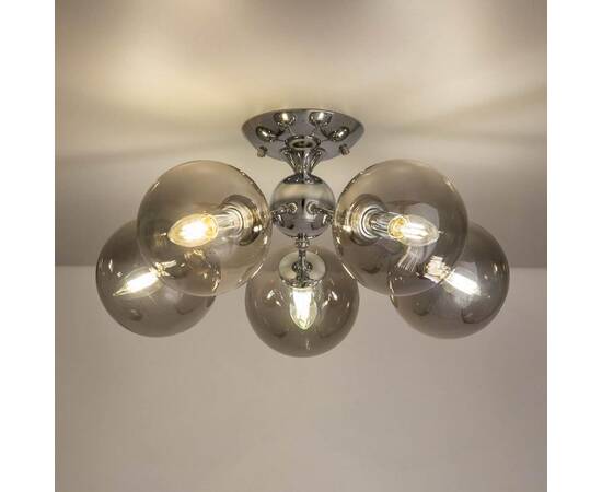 Потолочная люстра Citilux Томми  CL102150, изображение 2