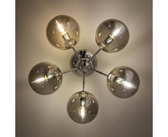 Потолочная люстра Citilux Томми  CL102150, изображение 3