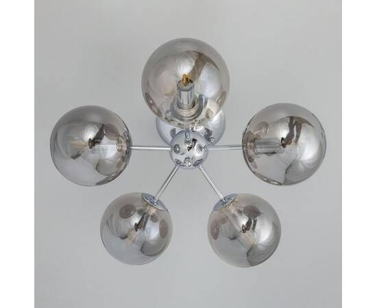 Потолочная люстра Citilux Томми  CL102150, изображение 4