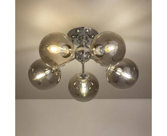 Потолочная люстра Citilux Томми  CL102150, изображение 5