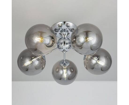 Потолочная люстра Citilux Томми  CL102150, изображение 6