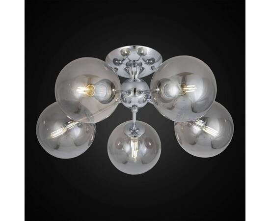 Потолочная люстра Citilux Томми  CL102150, изображение 7