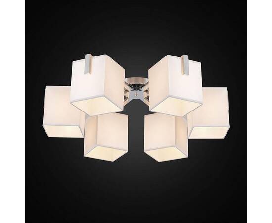 Потолочная люстра Citilux Стенли CL465161, изображение 2