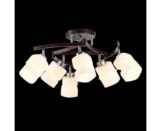 Потолочная люстра Citilux Берта CL126162, изображение 2